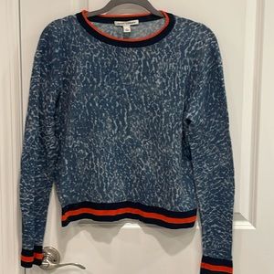 Autumn Cashmere Sweater Size M